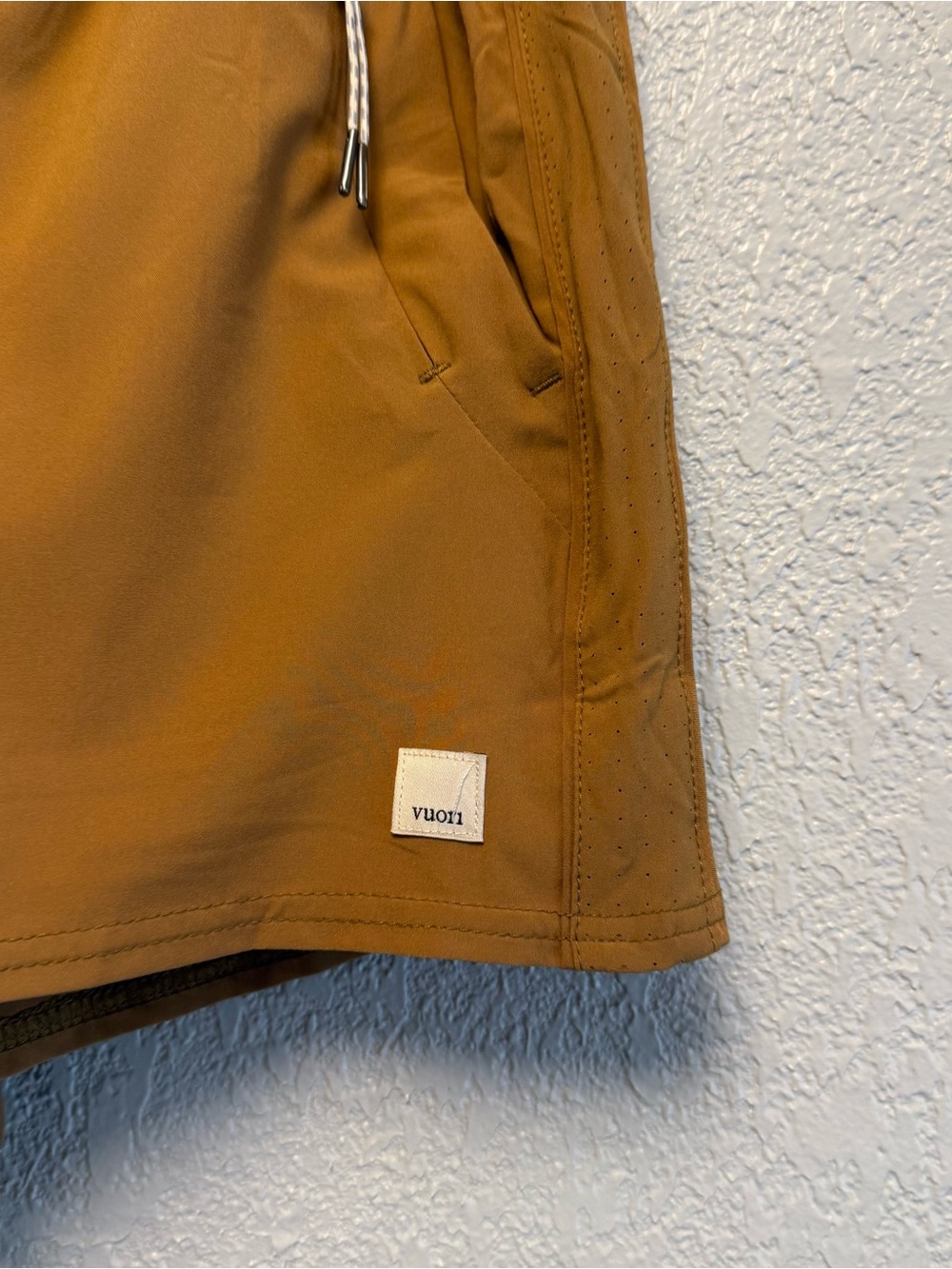 Vuori Dash Short Size L - Picture 5 of 5